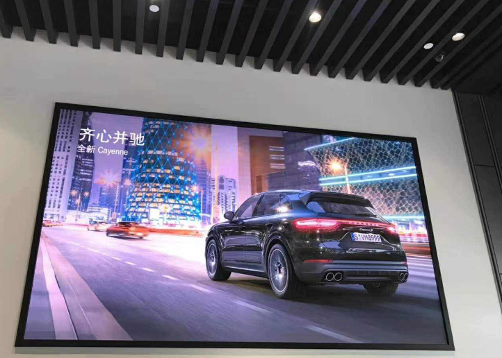 什么是LED全彩顯示屏？有哪些優(yōu)點(diǎn)呢？