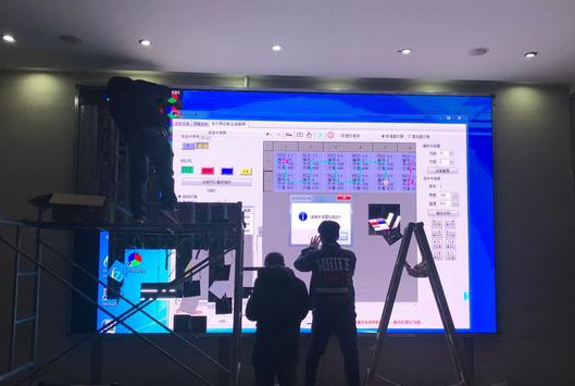 LED全彩顯示屏的誕生過(guò)程，你知道嗎？