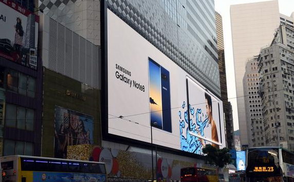 決定室內(nèi)全彩LED顯示屏好壞的6個(gè)因素？