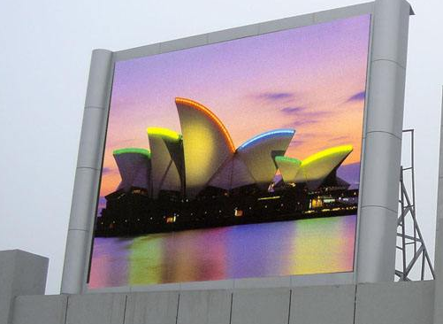 你知道提高LED全彩顯示屏清晰度的幾種辦法嗎？