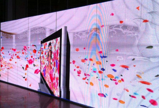 室內(nèi)全彩LED顯示屏的使用注意事項？