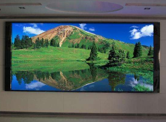 室內(nèi)全彩LED顯示屏有哪些用處呢？