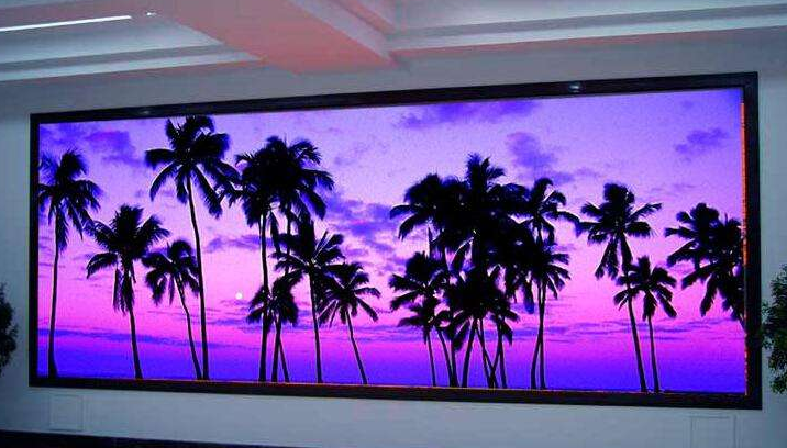 吉進(jìn)電子淺談LED全彩顯示屏布線注意事項?？