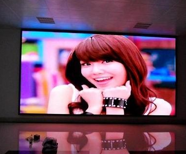 ?LED全彩顯示屏亮度不一致是什么原因？