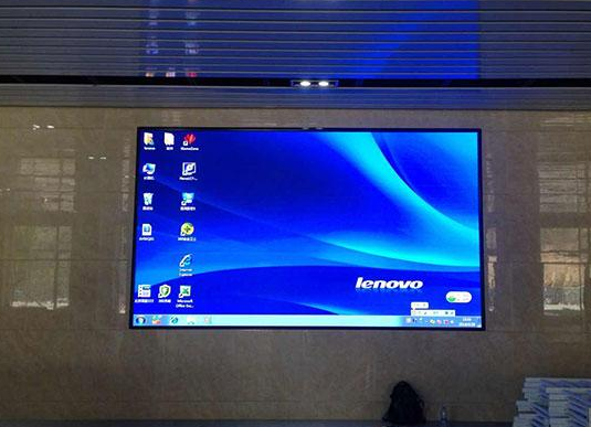 小間距高清LED顯示屏深受歡迎的原因有哪些？