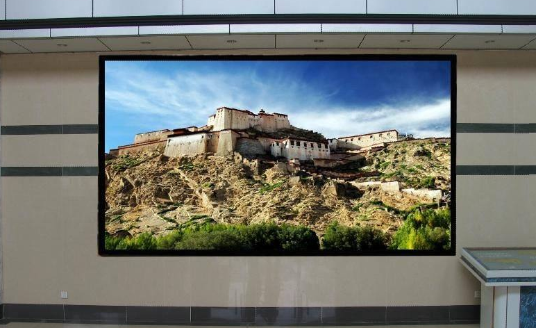 LED全彩顯示屏像素失控怎么辦？長(zhǎng)沙吉進(jìn)電子告訴您！