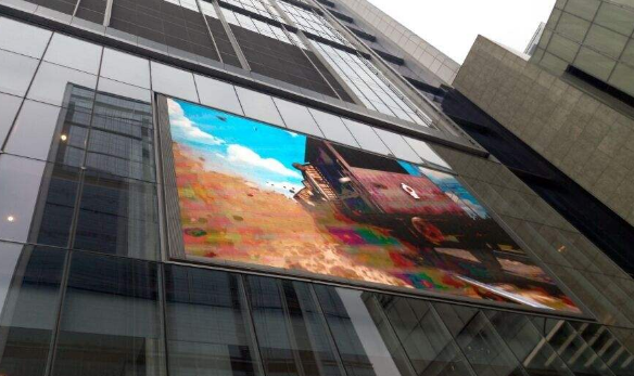 5G時(shí)代的來臨，給強(qiáng)力巨彩顯示屏行業(yè)機(jī)遇與挑戰(zhàn)