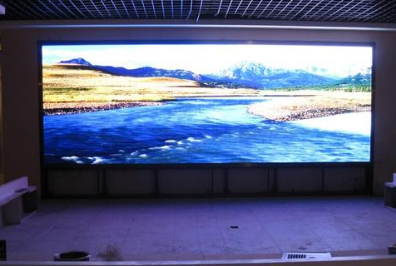 室內(nèi)全彩LED顯示屏 室內(nèi)全彩LED顯示屏