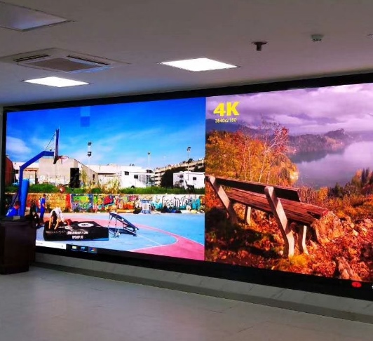 ?如何保障小間距高清LED顯示屏安全性能？