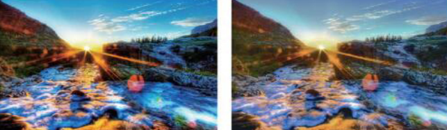 小間距高清LED顯示屏相對傳統(tǒng)顯示屏都有哪些優(yōu)點？