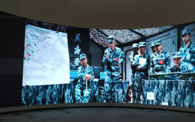 未來小間距高清LED顯示屏的設(shè)計方向，6個字！