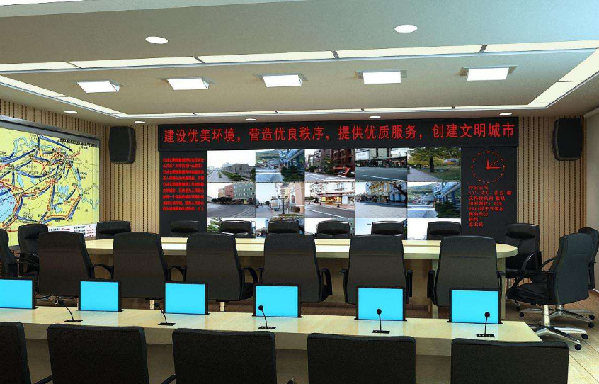 為什么小間距全彩led顯示屏會成為主流？