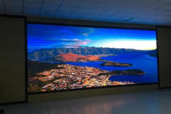 室內(nèi)全彩led顯示屏 室內(nèi)全彩led顯示屏
