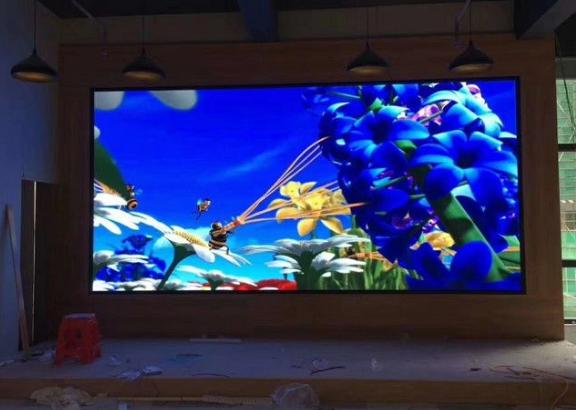 室內(nèi)全彩LED顯示屏有哪些用處？