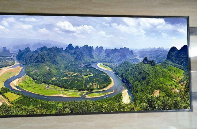 室內(nèi)全彩led顯示屏設(shè)備系統(tǒng)，內(nèi)部大揭秘！