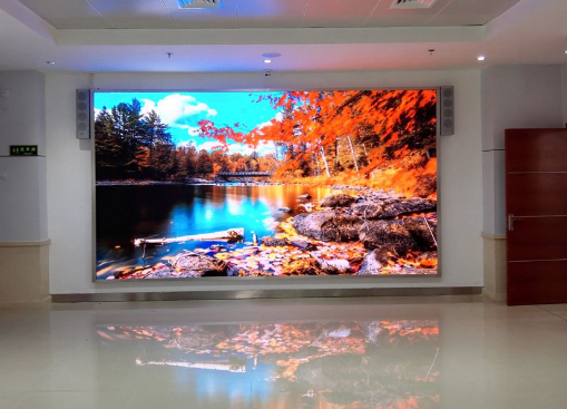 芯片漲價(jià)，室內(nèi)全彩led顯示屏廠家該如何應(yīng)對(duì)？